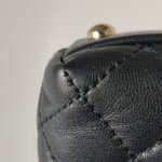 Chanel Coco Handle (Шанель) — фото 15