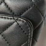 Chanel Coco Handle (Шанель) — фото 16