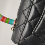 Chanel Coco Handle (Шанель) — фото 18