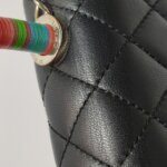 Chanel Coco Handle (Шанель) — фото 20