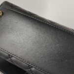 Chanel Coco Handle (Шанель) — фото 21