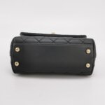 Chanel Coco Handle (Шанель) — фото 6