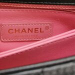 Chanel Coco Handle (Шанель) — фото 8