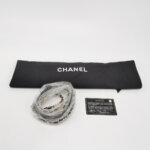 Chanel Coco Handle (Шанель) — фото 9