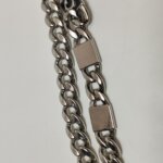 Chanel Quilted Calfskin CC Crossbody (Шанель) — фото 14