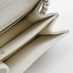 Chanel Quilted Calfskin CC Crossbody (Шанель) — фото 7