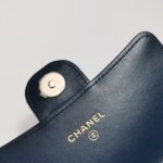 Chanel Quilted CC Belt Bag (Шанель) — фото 10