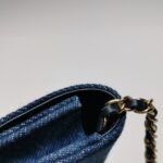 Chanel Quilted CC Belt Bag (Шанель) — фото 14