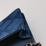 Chanel Quilted CC Belt Bag (Шанель) — фото 16