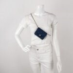 Chanel Quilted CC Belt Bag (Шанель) — фото 2
