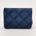 Chanel Quilted CC Belt Bag (Шанель) — фото 5