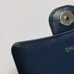 Chanel Quilted CC Belt Bag (Шанель) — фото 9