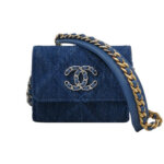 Chanel 19Bag (Шанель) — миниатюра 1