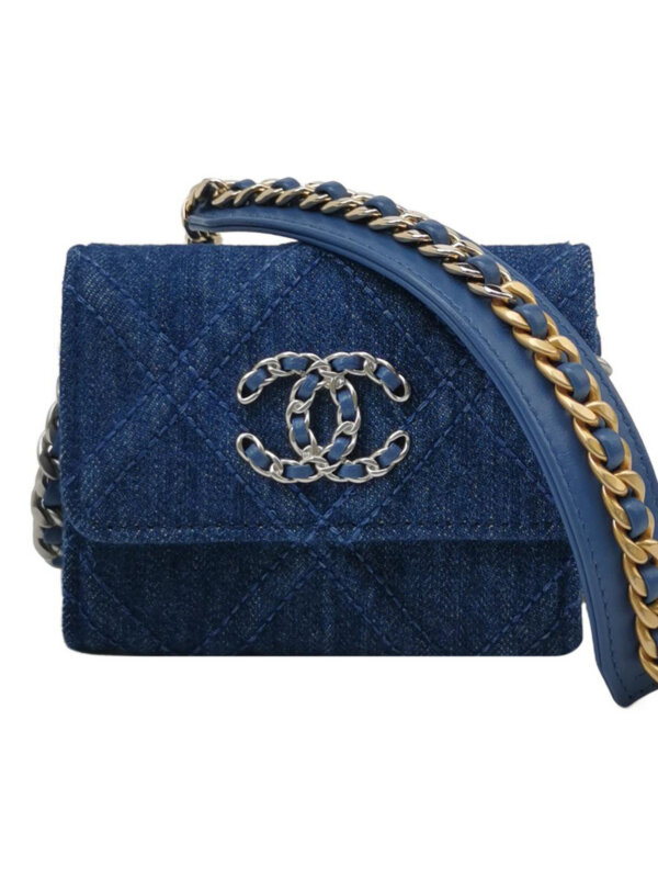 Chanel 19Bag