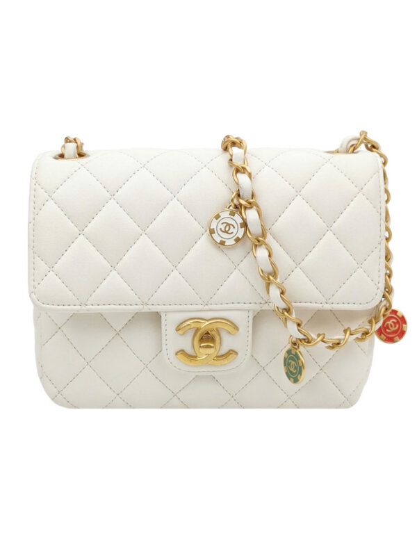 Chanel Classic Flap