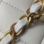 Chanel Classic Flap (Шанель) — фото 11