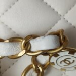 Chanel Classic Flap (Шанель) — фото 12
