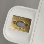 Chanel Classic Flap (Шанель) — фото 14
