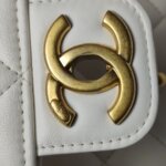 Chanel Classic Flap (Шанель) — фото 15