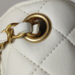 Chanel Classic Flap (Шанель) — фото 16
