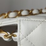 Chanel Classic Flap (Шанель) — фото 17