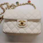 Chanel Classic Flap (Шанель) — фото 21