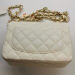 Chanel Classic Flap (Шанель) — фото 22
