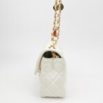 Chanel Classic Flap (Шанель) — фото 3
