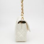 Chanel Classic Flap (Шанель) — фото 4