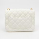 Chanel Classic Flap (Шанель) — фото 5