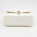 Chanel Classic Flap (Шанель) — фото 6