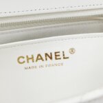 Chanel Classic Flap (Шанель) — фото 8