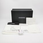 Chanel Classic Flap (Шанель) — фото 9