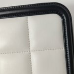 Chanel Colorblock Lambskin CC Shoulder Bag (Шанель) — фото 11