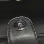 Chanel Colorblock Lambskin CC Shoulder Bag (Шанель) — фото 12