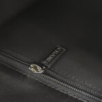 Chanel Colorblock Lambskin CC Shoulder Bag (Шанель) — фото 13