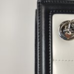 Chanel Colorblock Lambskin CC Shoulder Bag (Шанель) — фото 16