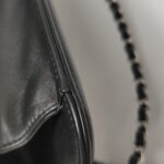 Chanel Colorblock Lambskin CC Shoulder Bag (Шанель) — фото 17