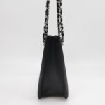 Chanel Colorblock Lambskin CC Shoulder Bag (Шанель) — фото 3