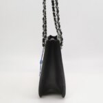 Chanel Colorblock Lambskin CC Shoulder Bag (Шанель) — фото 4