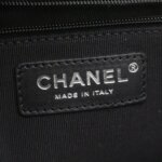 Chanel Colorblock Lambskin CC Shoulder Bag (Шанель) — фото 8