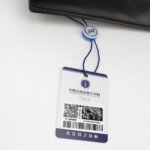 Chanel Colorblock Lambskin CC Shoulder Bag (Шанель) — фото 9