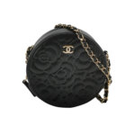 Chanel Round (Шанель) — миниатюра 1