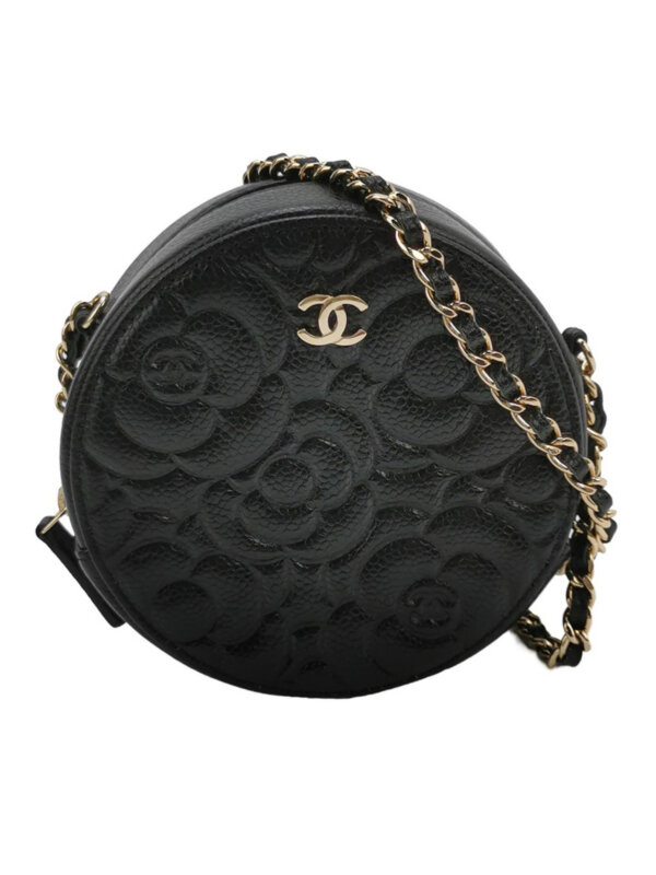 Chanel Round