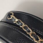 Chanel Round (Шанель) — фото 10