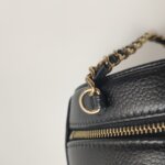 Chanel Round (Шанель) — фото 13