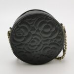 Chanel Round (Шанель) — фото 5