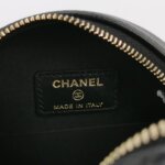 Chanel Round (Шанель) — фото 8