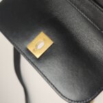 Chanel Quilted Lambskin CC Crossbody (Шанель) — фото 11