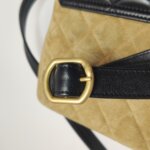 Chanel Quilted Lambskin CC Crossbody (Шанель) — фото 15